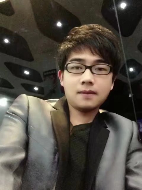 久伴的第一张照片--柘荣相亲网