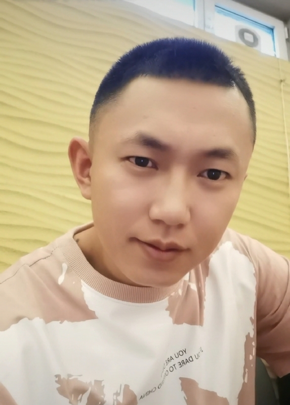 爱意随风起的第一张照片--柘荣相亲网