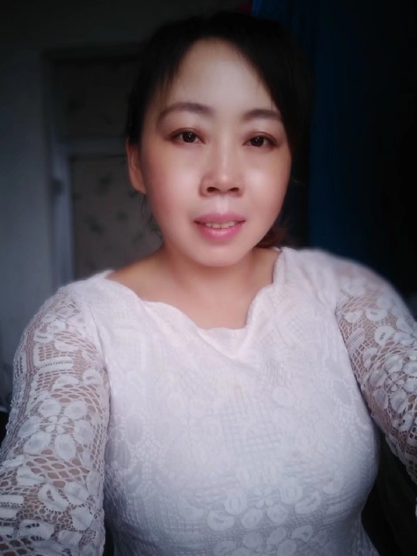 笑看人生的第一张照片--柘荣相亲网