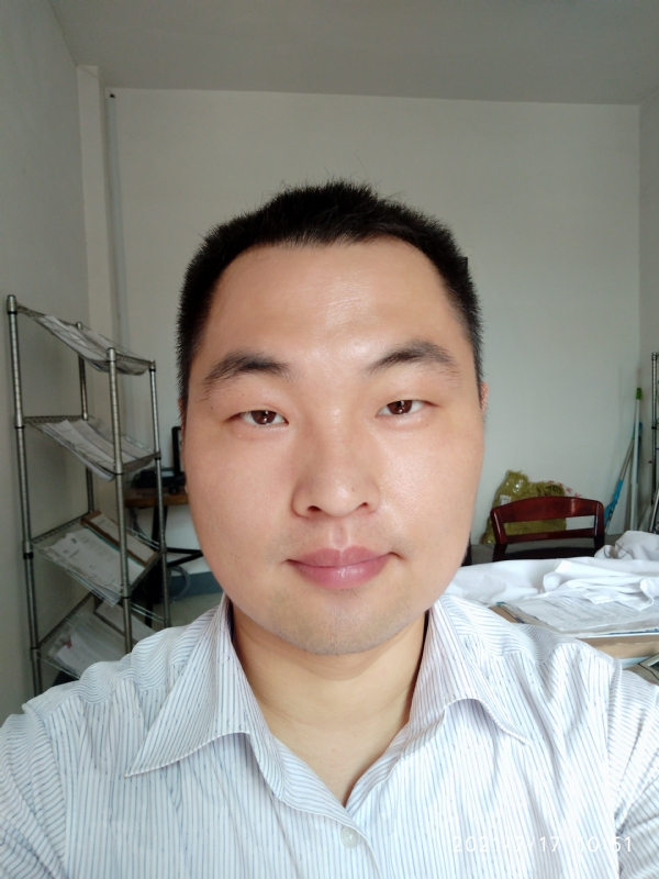 阿灿的第一张照片--柘荣相亲网