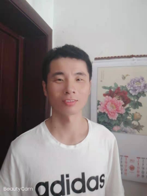 寂寞沙洲冷的第一张照片--柘荣相亲网