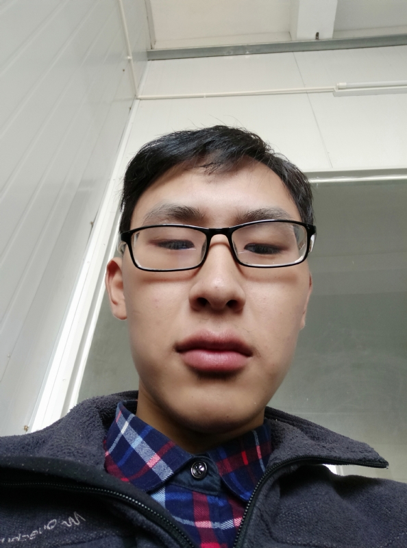 天启星辰的第一张照片--柘荣相亲网