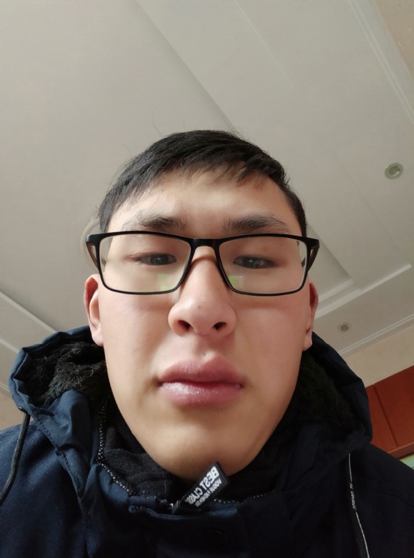 天启星辰的第三张照片--柘荣相亲网