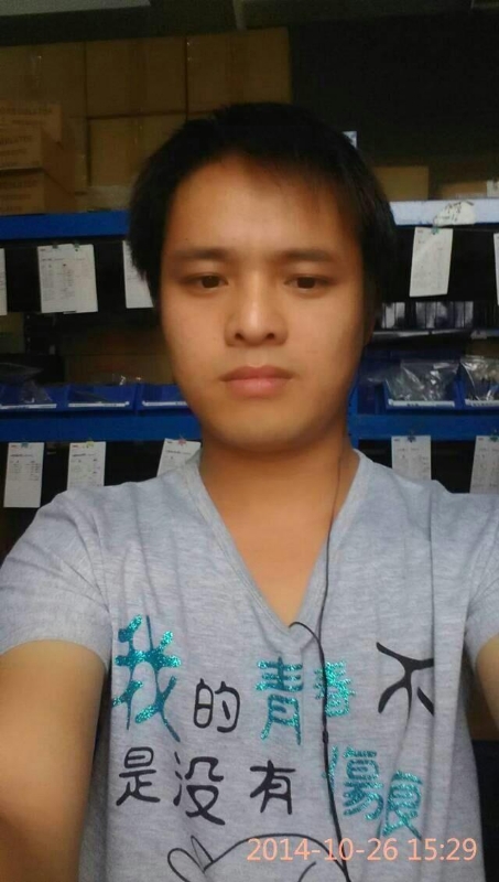 闽南泉州阿海的第一张照片--柘荣相亲网
