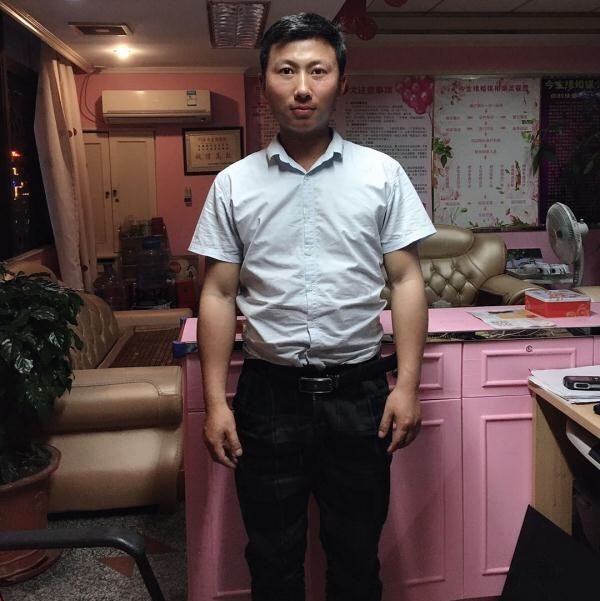 健华的第二张照片--柘荣相亲网