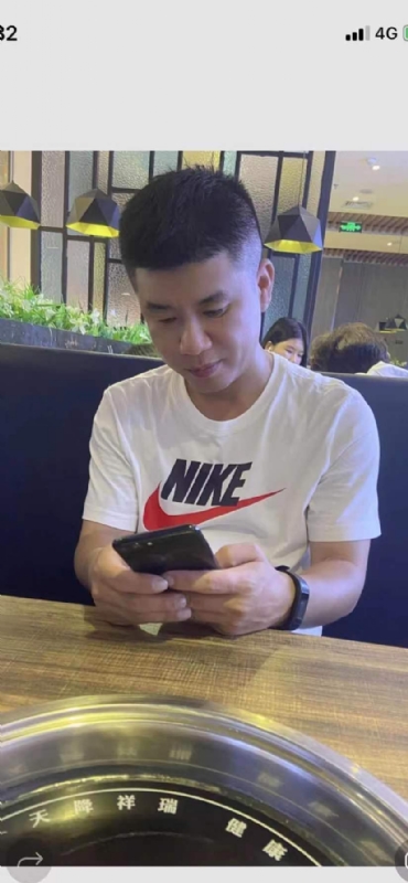 柒柒的第一张照片--柘荣相亲网