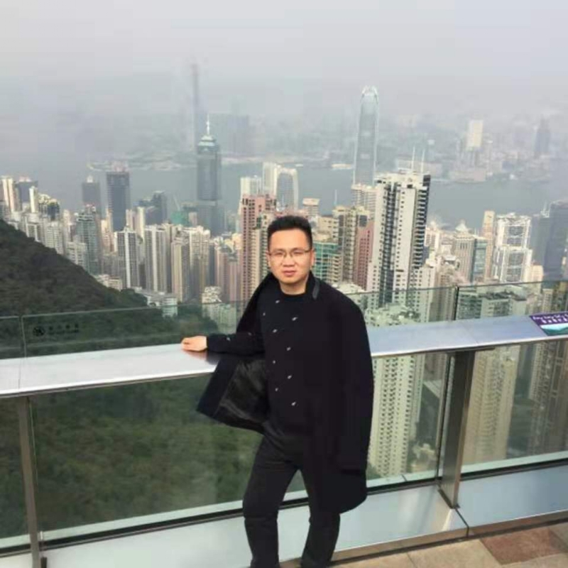 yun的第一张照片--柘荣相亲网