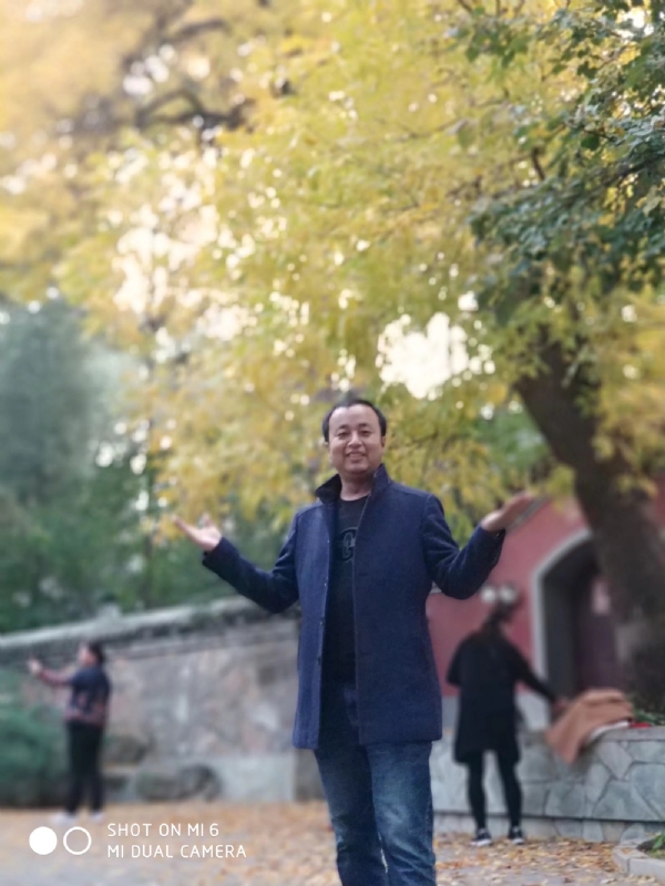爱转角的第二张照片--柘荣相亲网