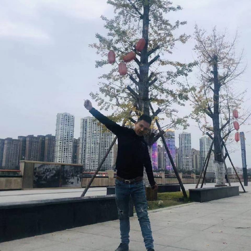 空空的房间的第一张照片--柘荣相亲网