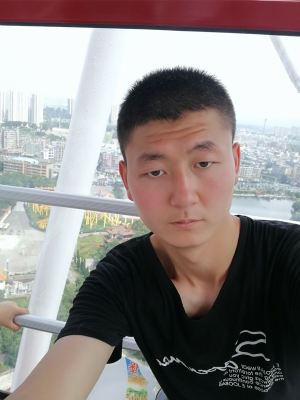 川川的第一张照片--柘荣相亲网