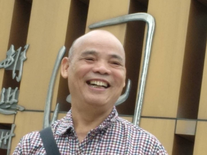相遇有缘的第一张照片--柘荣相亲网