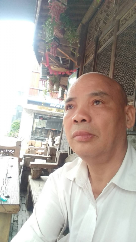 相遇有缘的第四张照片--柘荣相亲网