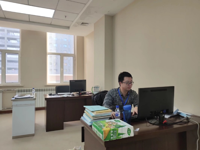 问道的第一张照片--柘荣相亲网