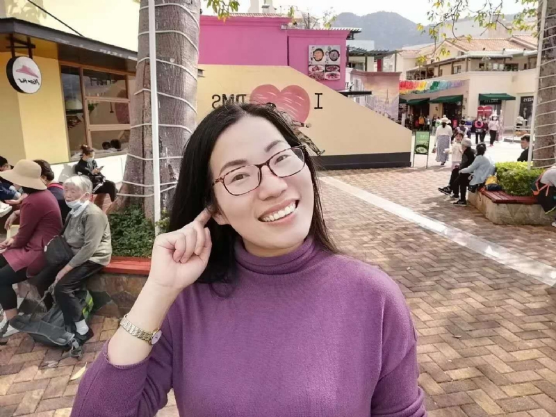 Angel的第二张照片--柘荣相亲网
