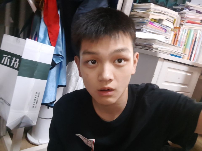 找人月的第一张照片--柘荣相亲网