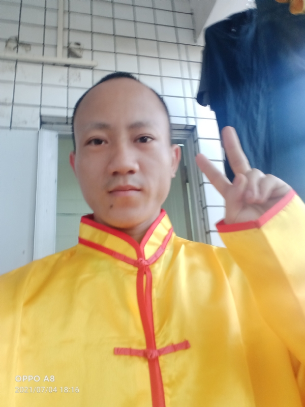 宋福军的第二张照片--柘荣相亲网
