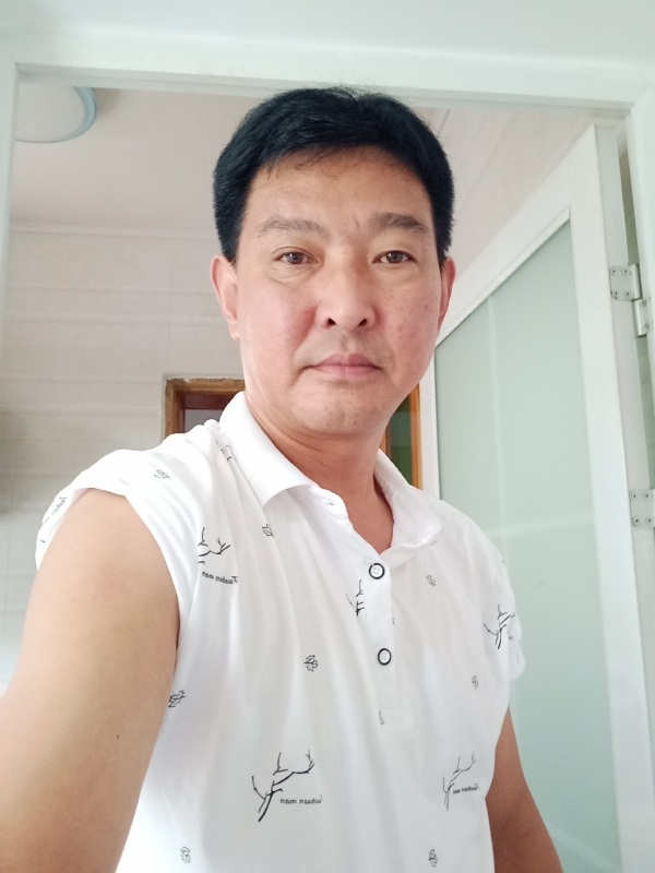 为爱停留的第一张照片--柘荣相亲网