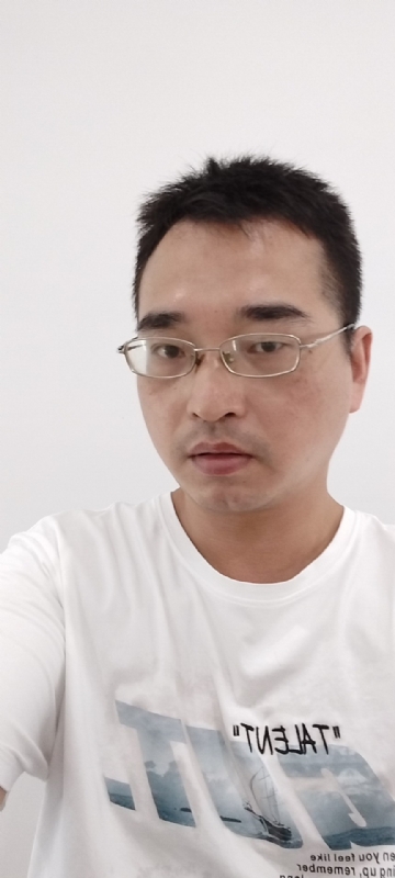 辉哥的第一张照片--柘荣相亲网