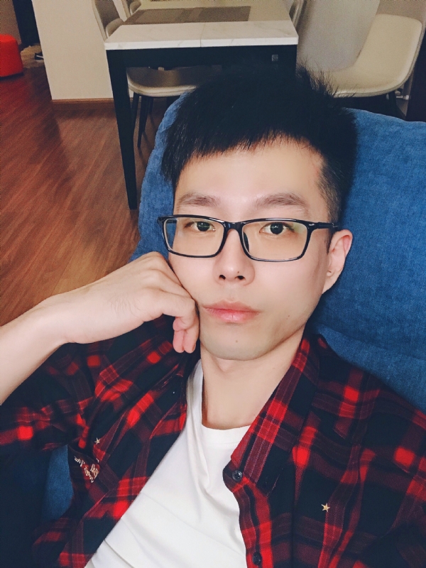 至尊宝的第二张照片--柘荣相亲网