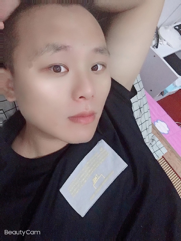 相守的第一张照片--柘荣相亲网
