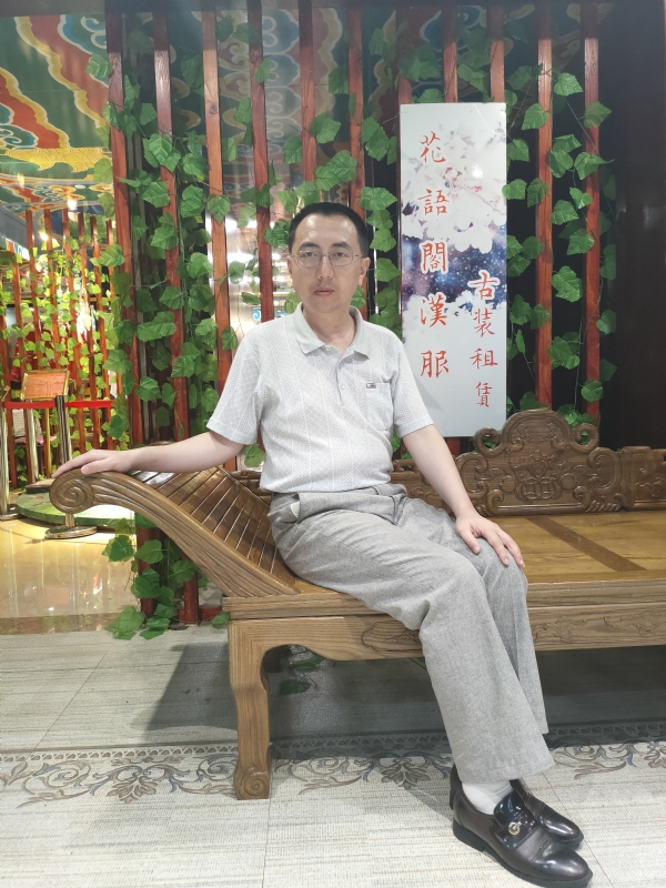 cswep的第三张照片--柘荣相亲网