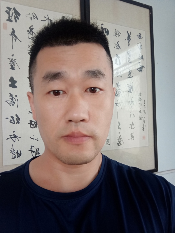 应该是个好人的第一张照片--柘荣相亲网