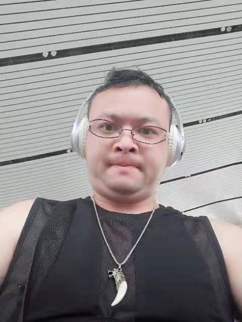 醉叶孤城的第一张照片--柘荣相亲网