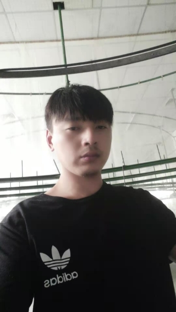 久鑫的第一张照片--柘荣相亲网