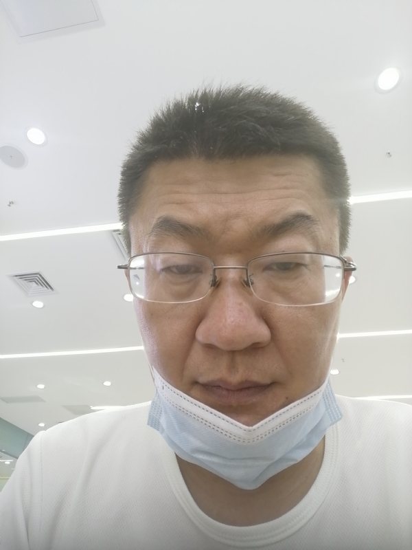 无奈的第一张照片--柘荣相亲网