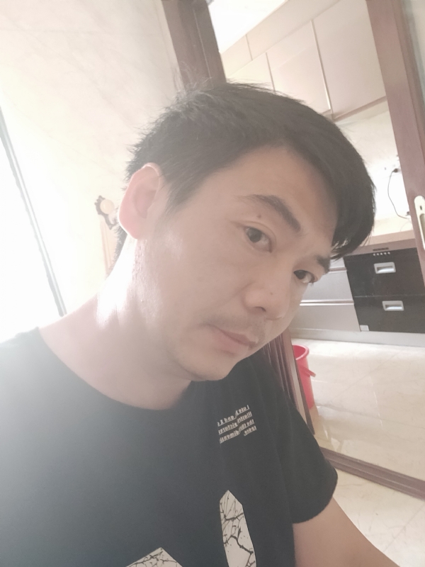 漫步的第一张照片--柘荣相亲网