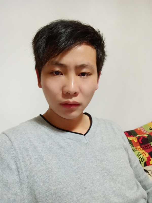 晴空万里的第一张照片--柘荣相亲网