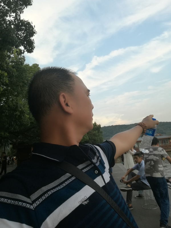 木子五的第四张照片--柘荣相亲网