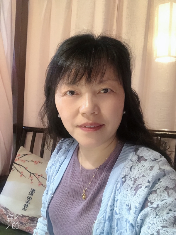 期盼的第一张照片--柘荣相亲网