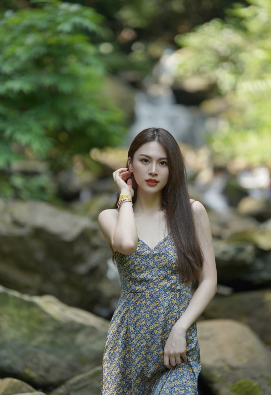 Catherine的第二张照片--柘荣相亲网