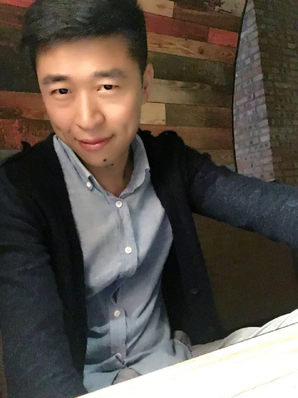 漫长的第一张照片--柘荣相亲网