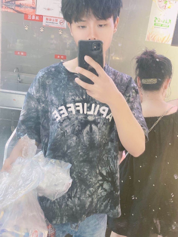 上心的第二张照片--柘荣相亲网