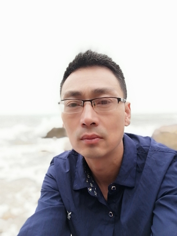 意智的第二张照片--柘荣相亲网