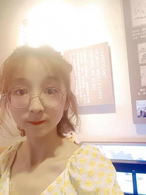 吴小小的第一张照片--柘荣相亲网
