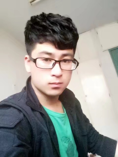 首席的第一张照片--柘荣相亲网