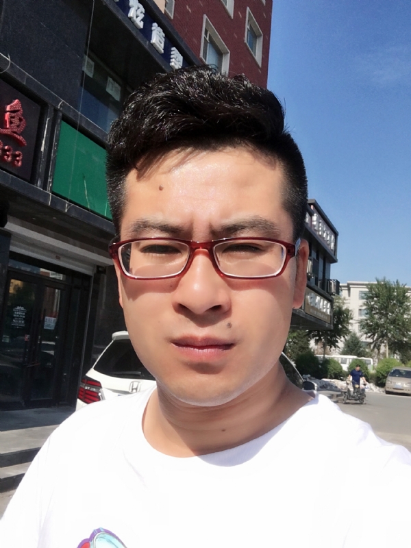 AA首席的第一张照片--柘荣相亲网