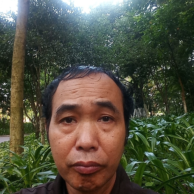 南瓜的第一张照片--柘荣相亲网