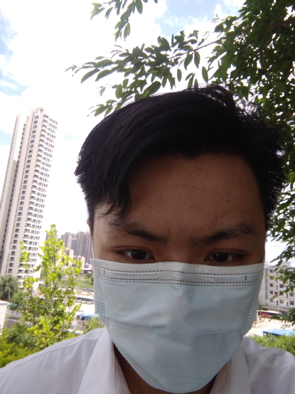 zf的第一张照片--柘荣相亲网