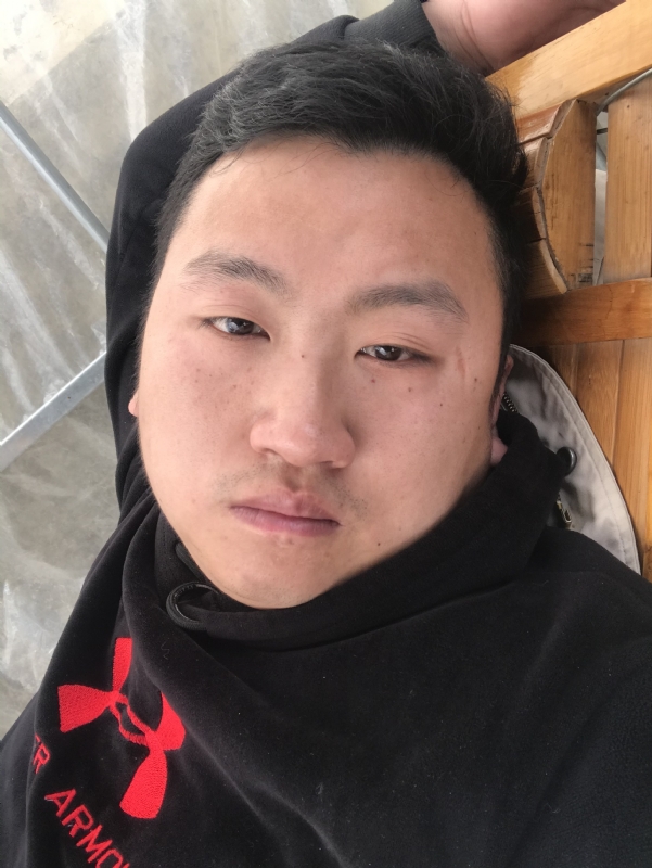 寻个媳妇疼的第一张照片--柘荣相亲网