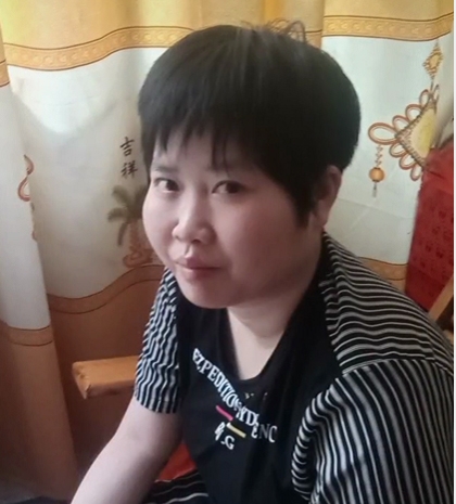 缘份的第一张照片--柘荣相亲网