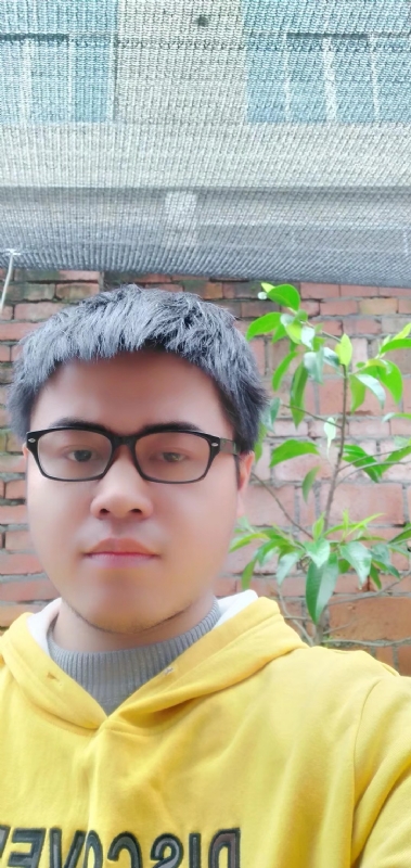 平凡的人的第一张照片--柘荣相亲网