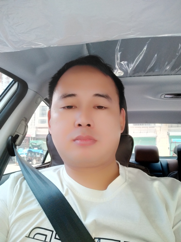 有你就好的第二张照片--柘荣相亲网