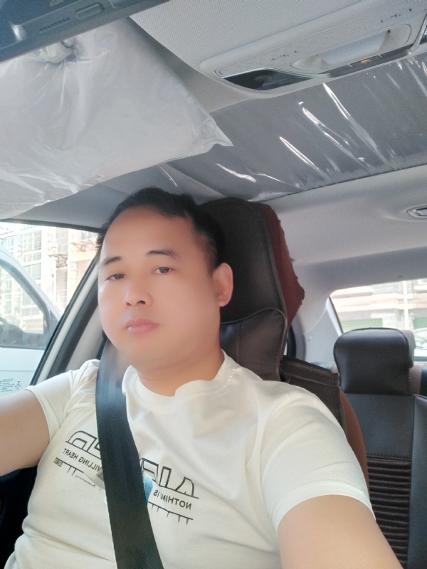 有你就好的第四张照片--柘荣相亲网