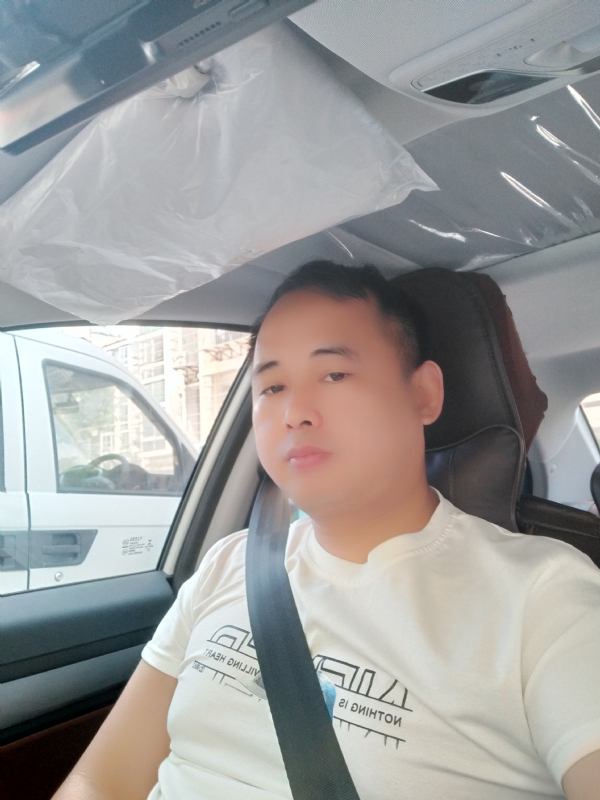 有你就好的第五张照片--柘荣相亲网