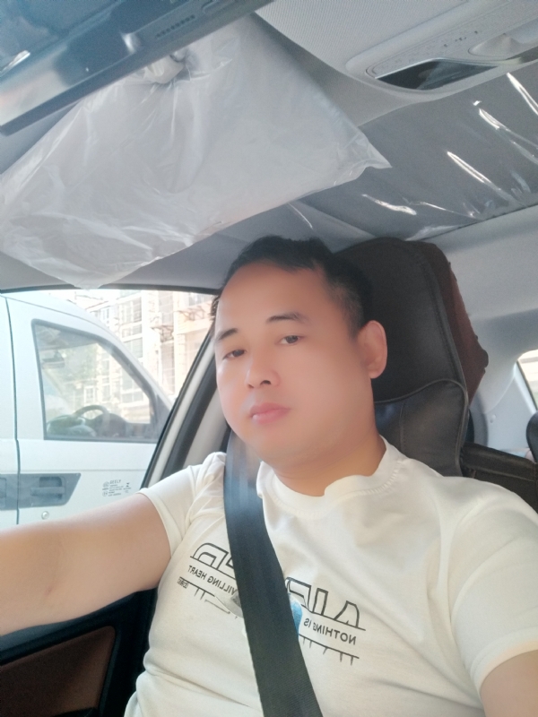 有你就好的第六张照片--柘荣相亲网