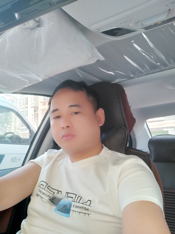 有你就好的第七张照片--柘荣相亲网